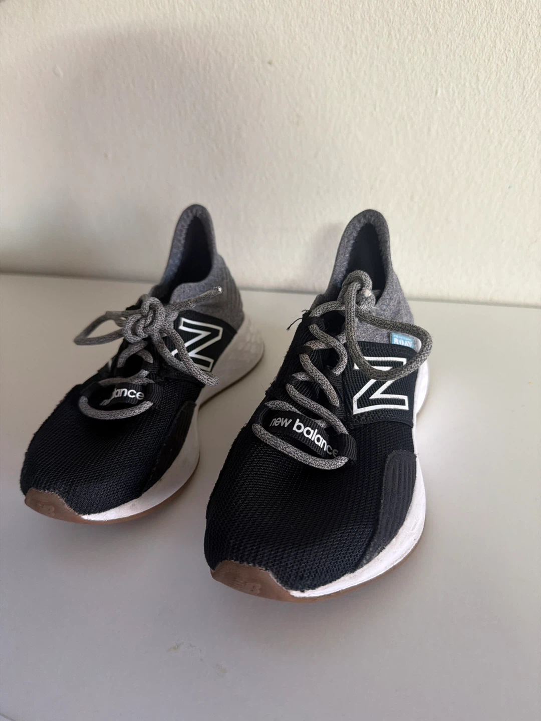 New Balance Fresh Foam Roav Running Shoes Size 10.5 - photo 2