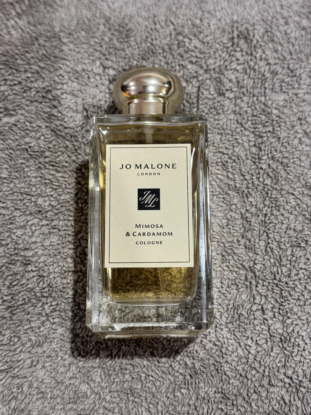 Jo Malone Mimosa & Cardamom Cologne