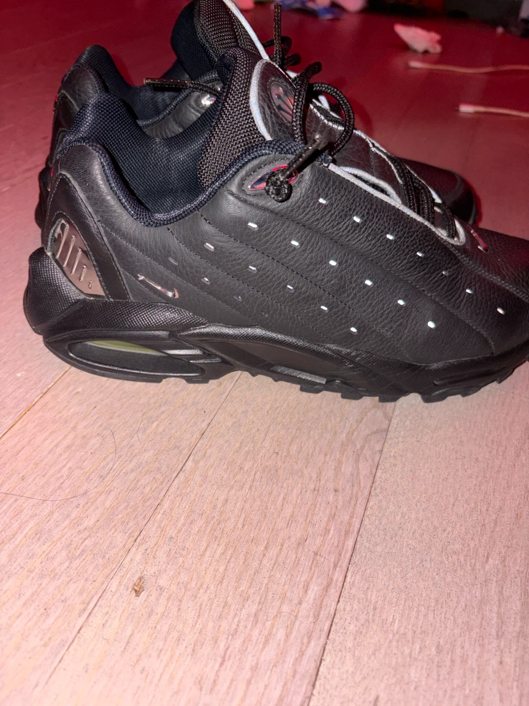 Nike hot step air terra - photo 2