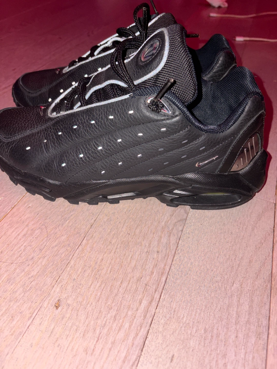 Nike hot step air terra - photo 3