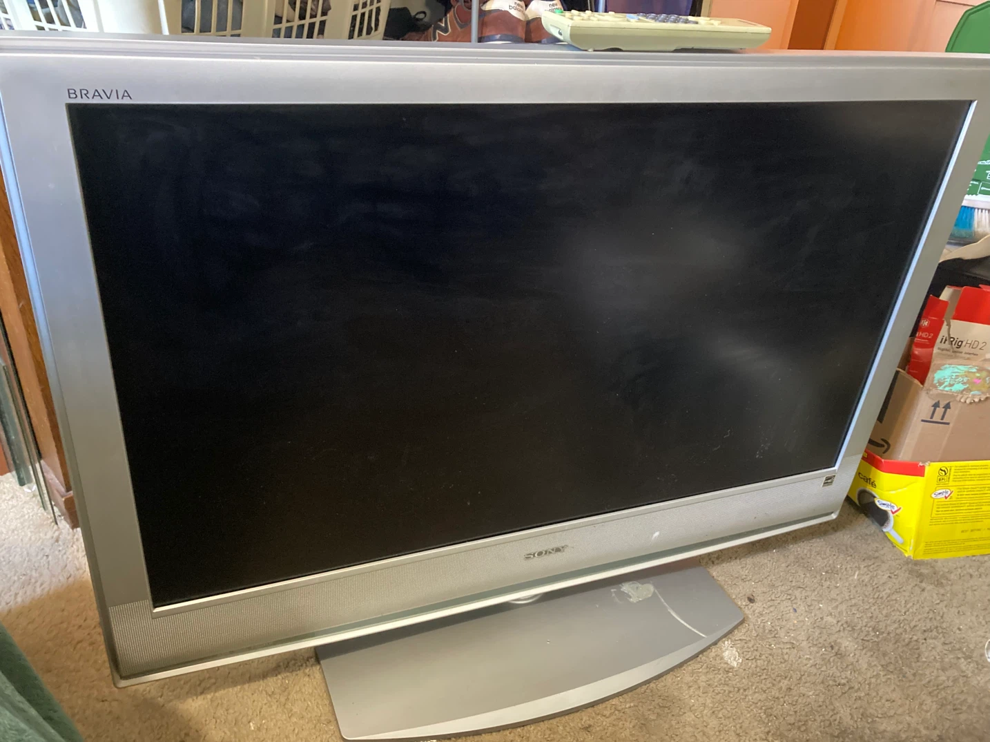 Sony Bravia Television
