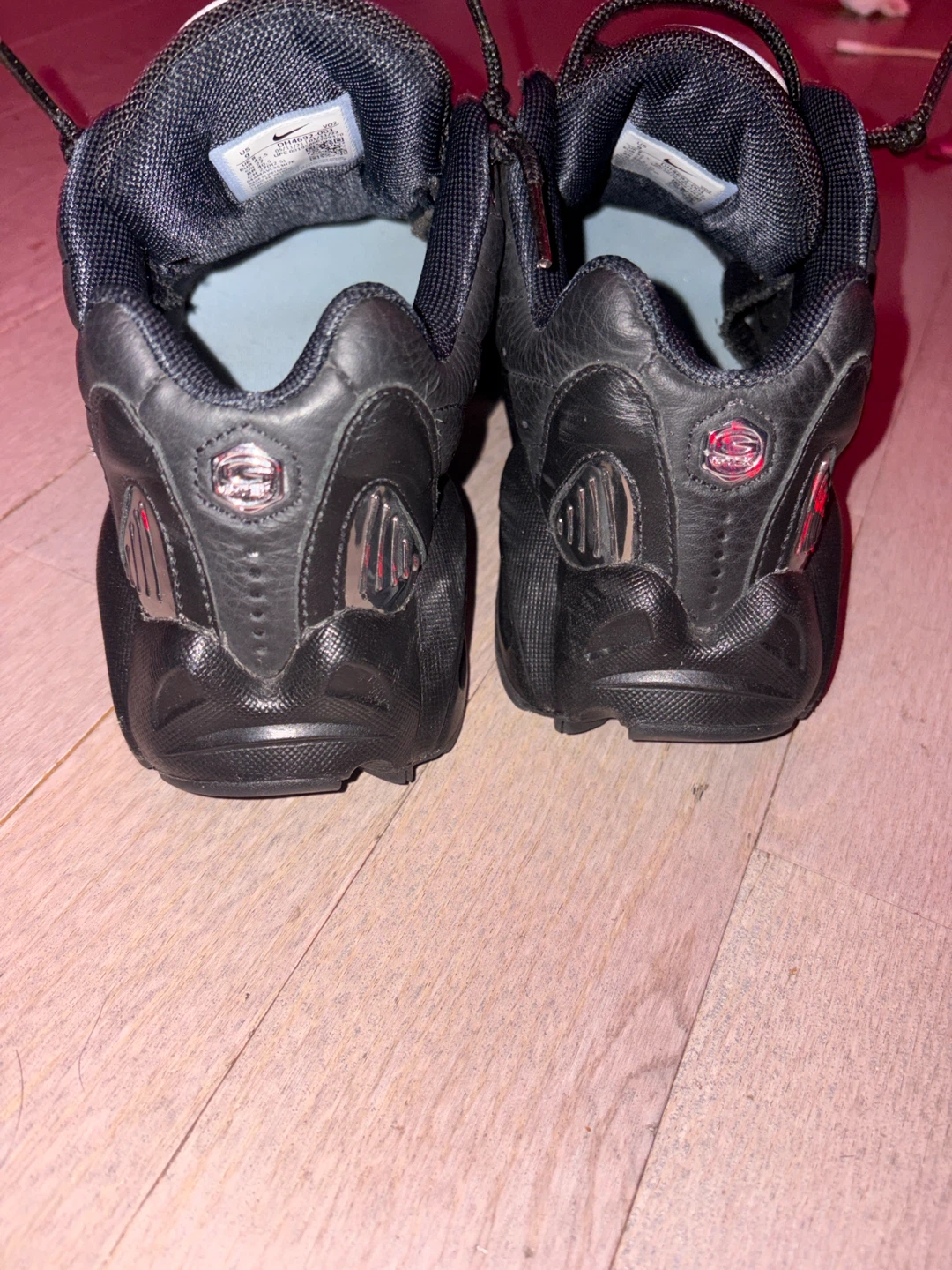 Nike hot step air terra - photo 4