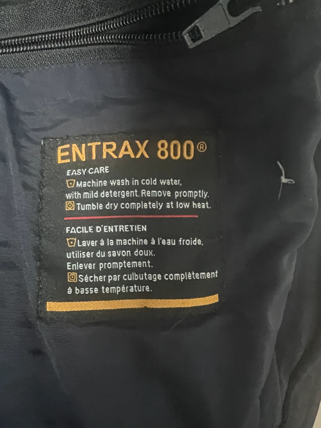 Outdoor Survival Canada Women’s Winter Jacket - photo 3