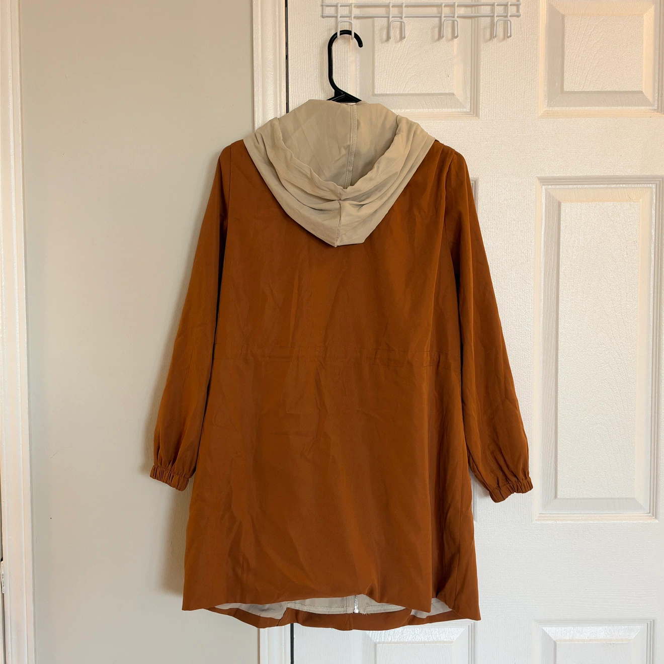 Women’s Hooded Jacket Shrug - S/M - photo 3