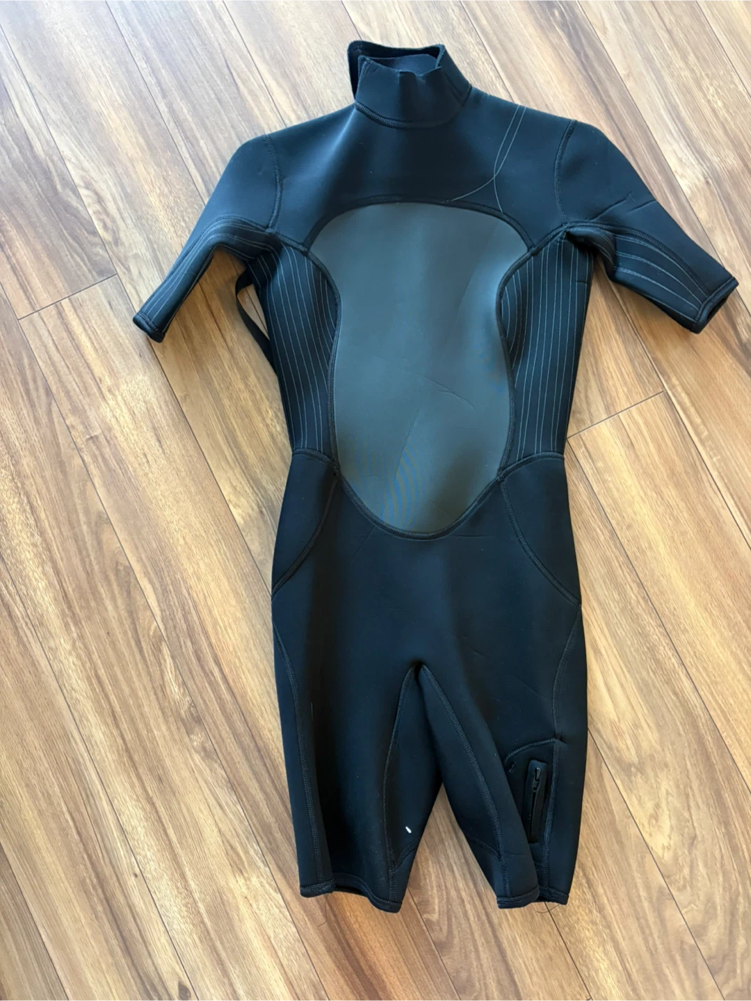 MEC Two Two Neoprene Wetsuit
