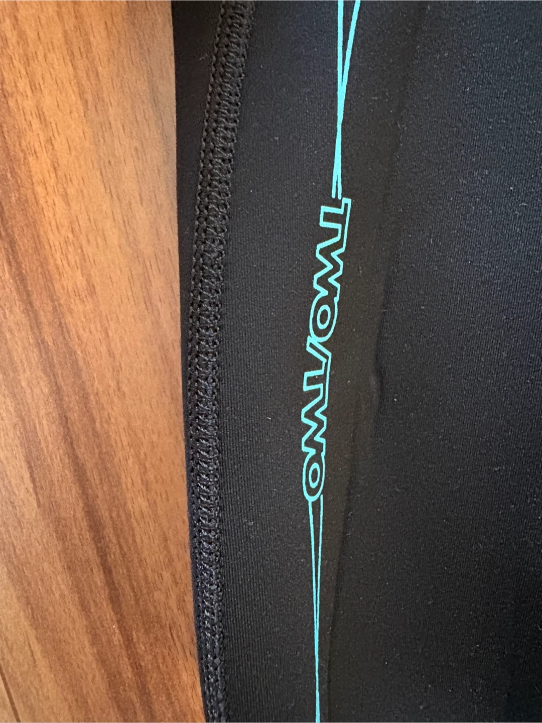 MEC Two Two Neoprene Wetsuit - photo 2