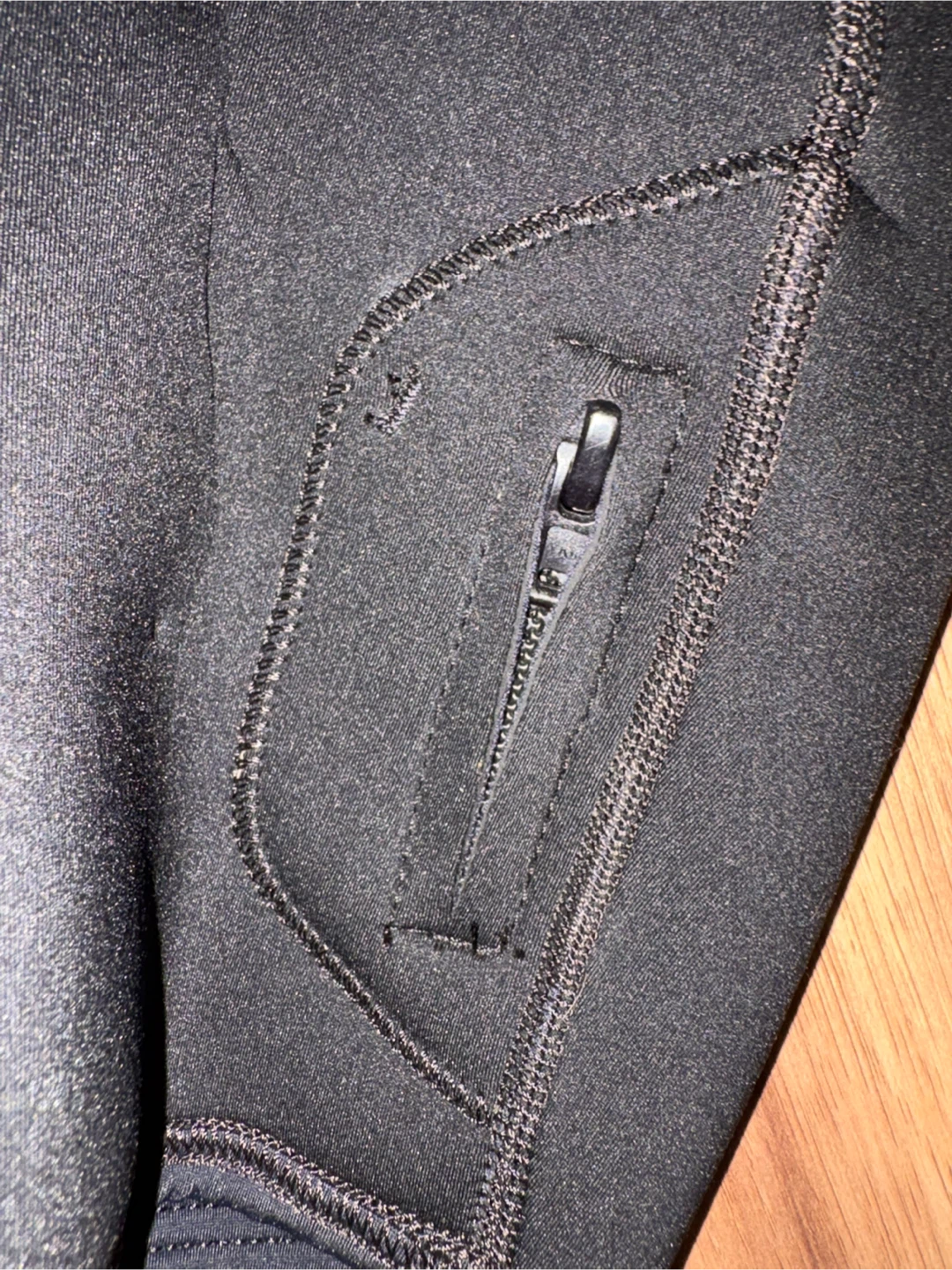 MEC Two Two Neoprene Wetsuit - photo 3