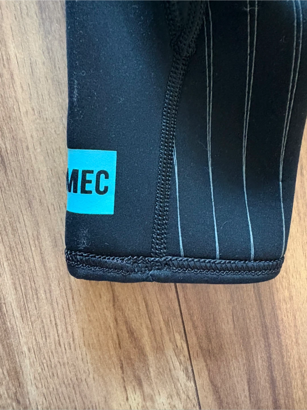MEC Two Two Neoprene Wetsuit - photo 5