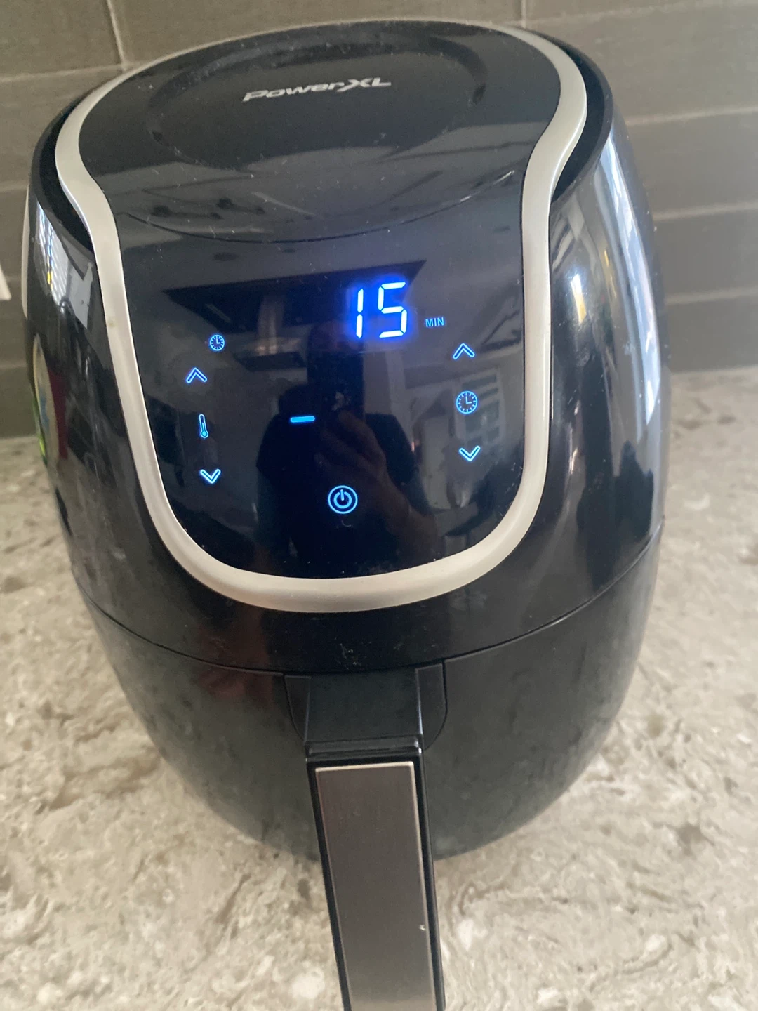 PowerXL Air Fryer