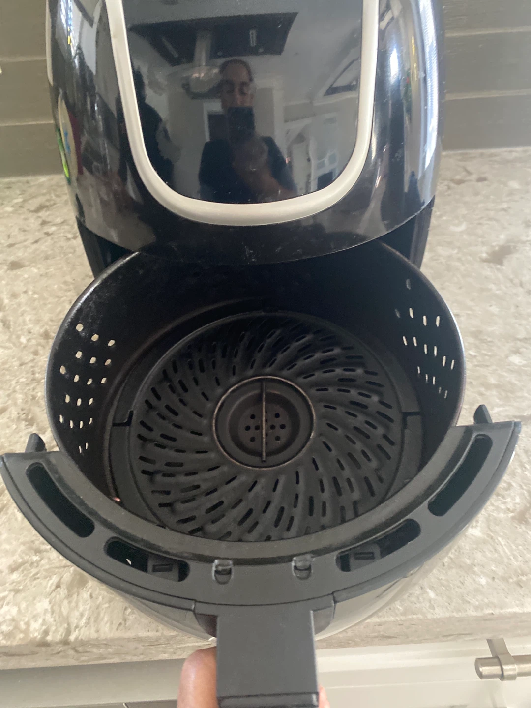 PowerXL Air Fryer - photo 2