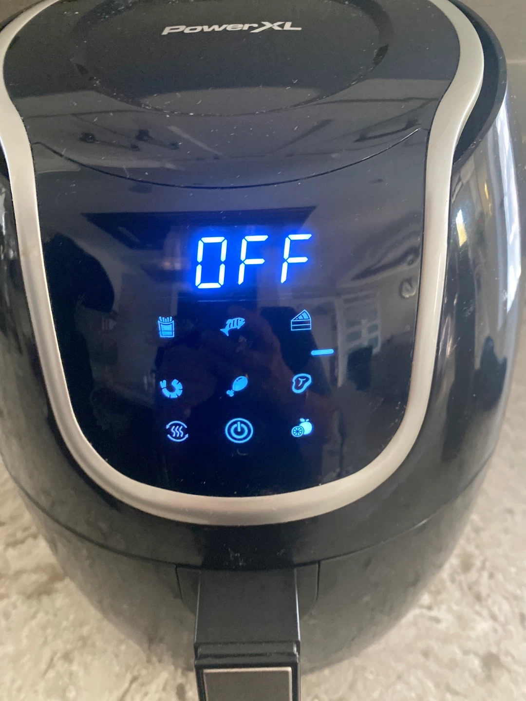 PowerXL Air Fryer - photo 3