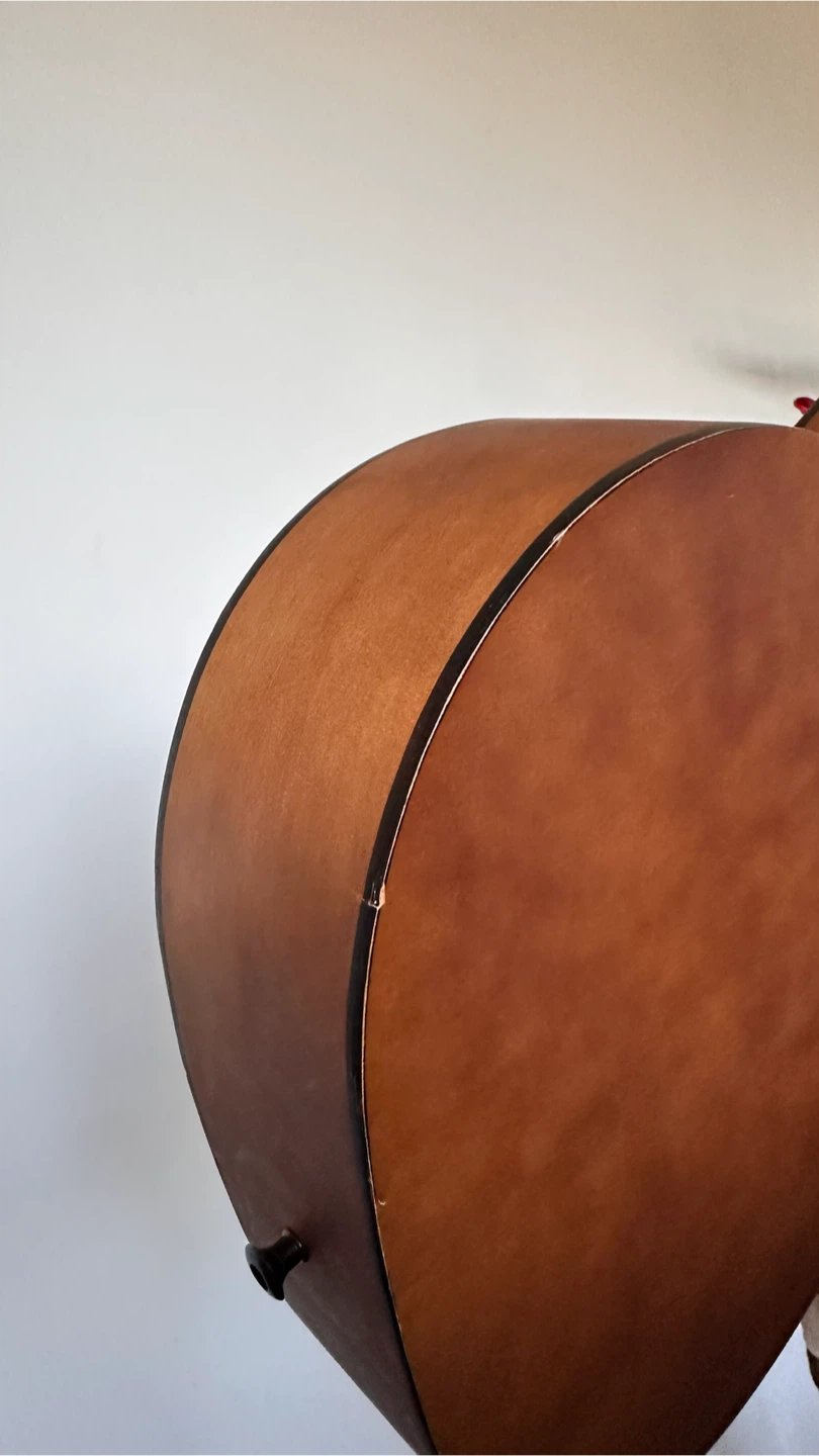 First Act M2G 60 Acoustic Guitar - photo 5
