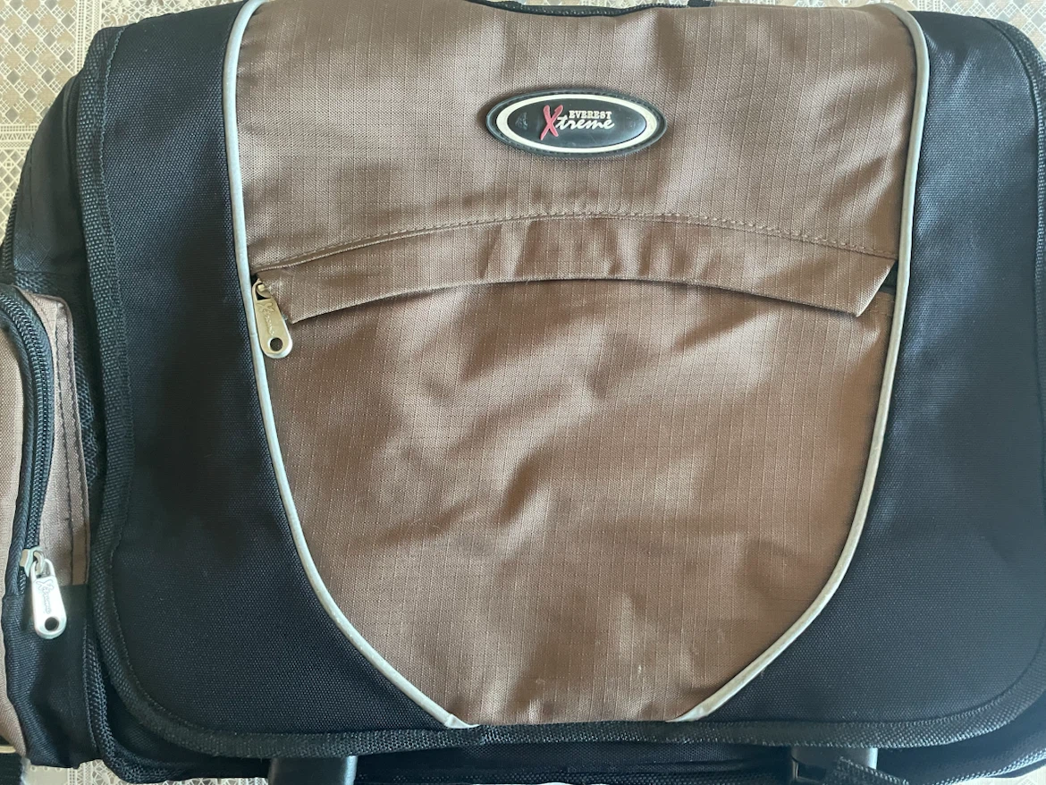 Everest Xtreme Laptop Messenger Bag - photo 2