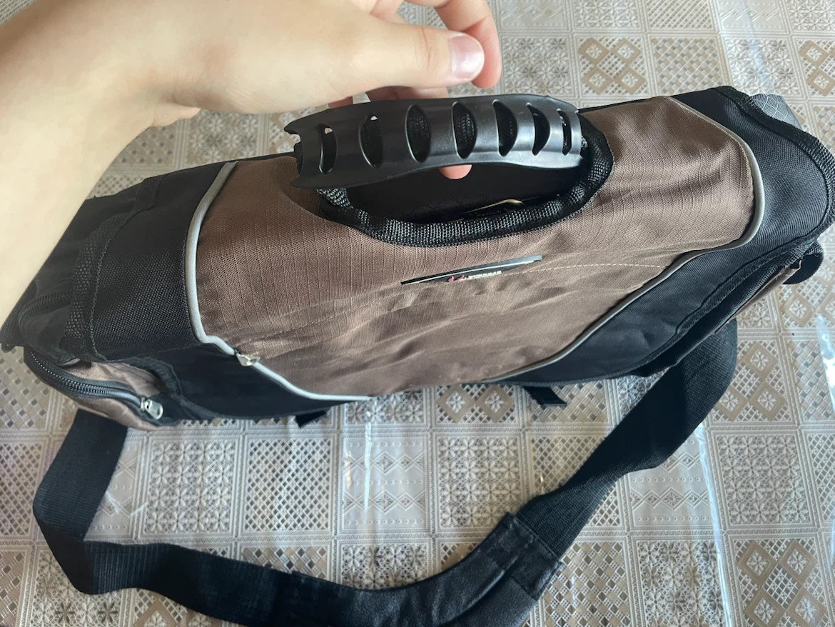 Everest Xtreme Laptop Messenger Bag - photo 3