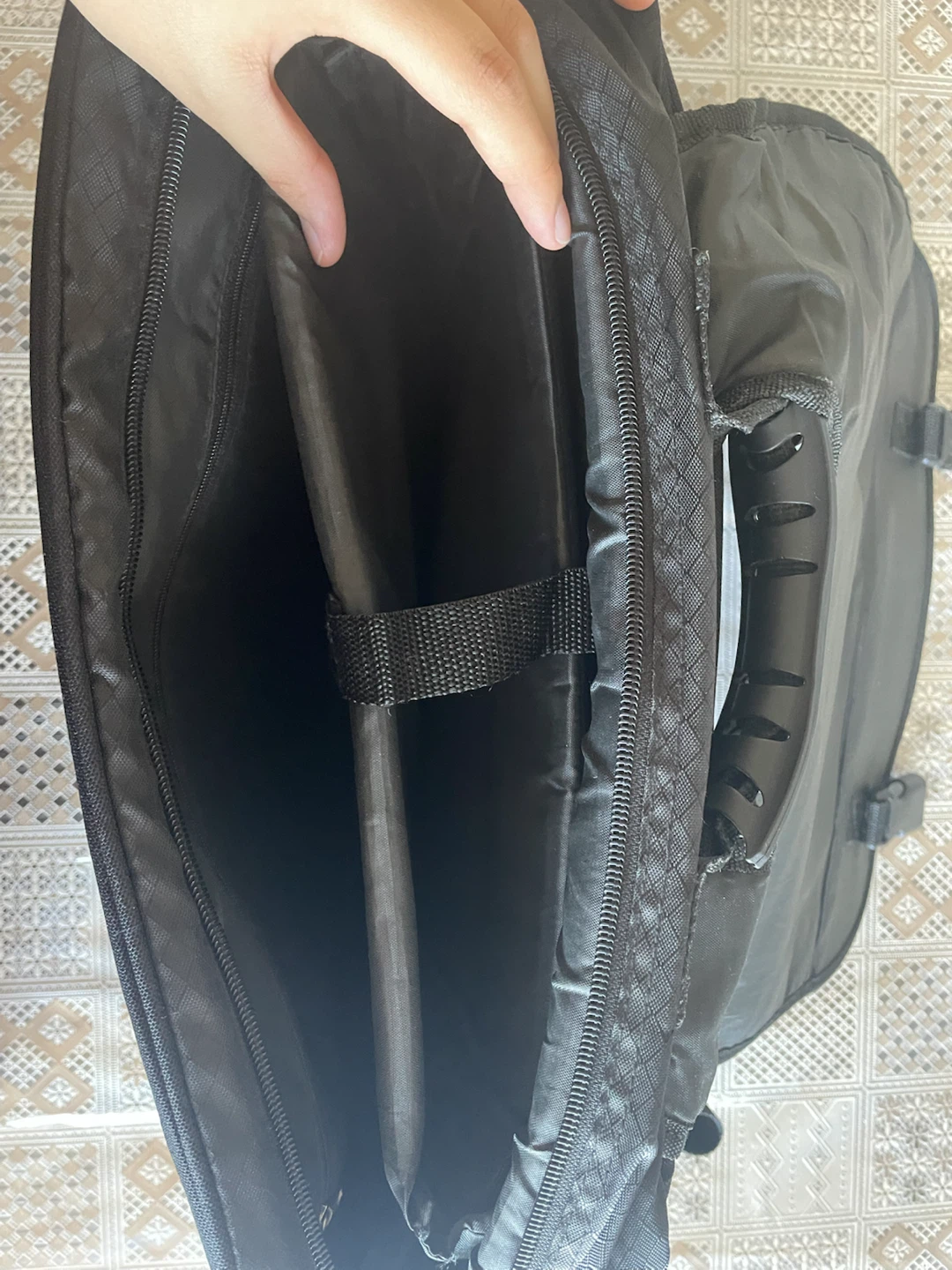 Everest Xtreme Laptop Messenger Bag - photo 5