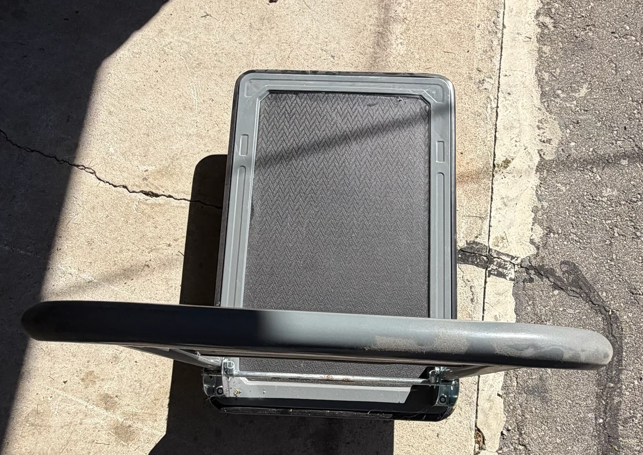 Ultra Platform Hand Truck - photo 2