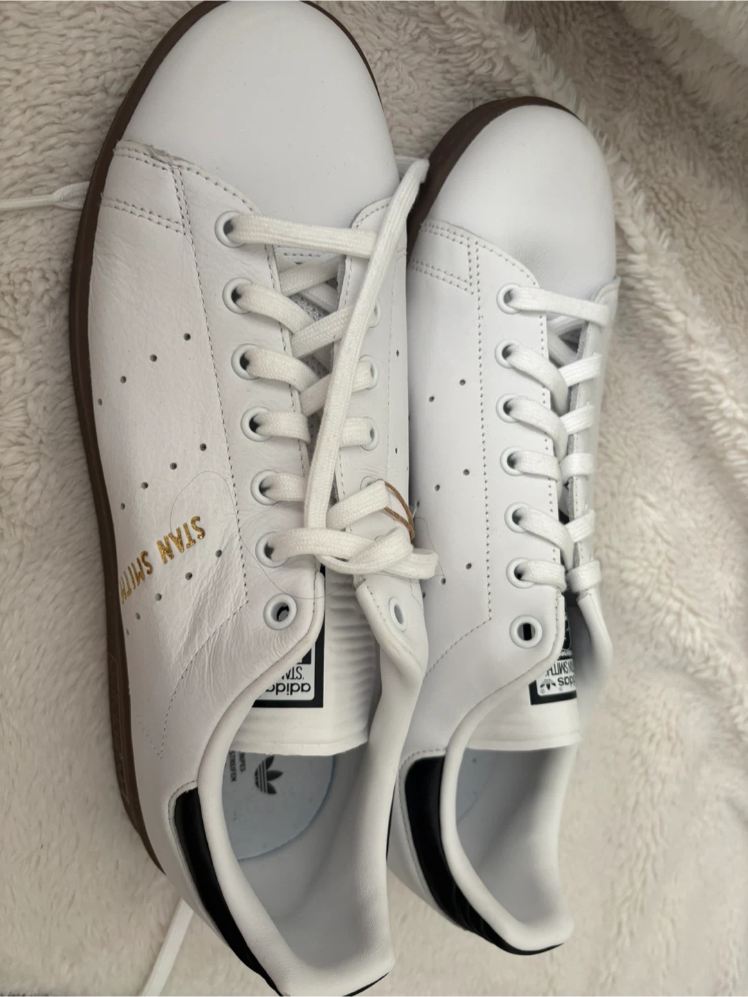 Adidas Stan Smith Shoes
