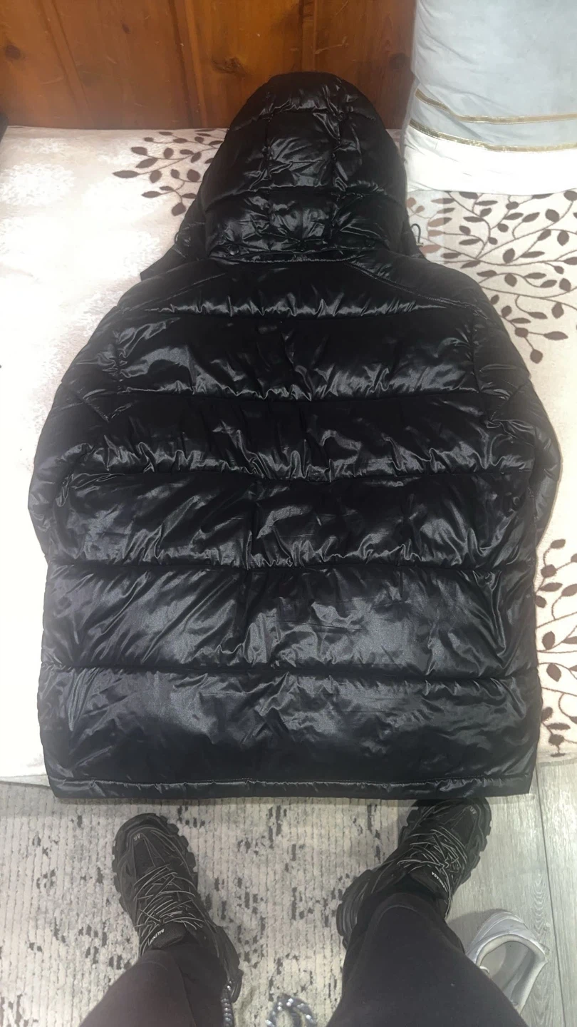monclear jacket - photo 4