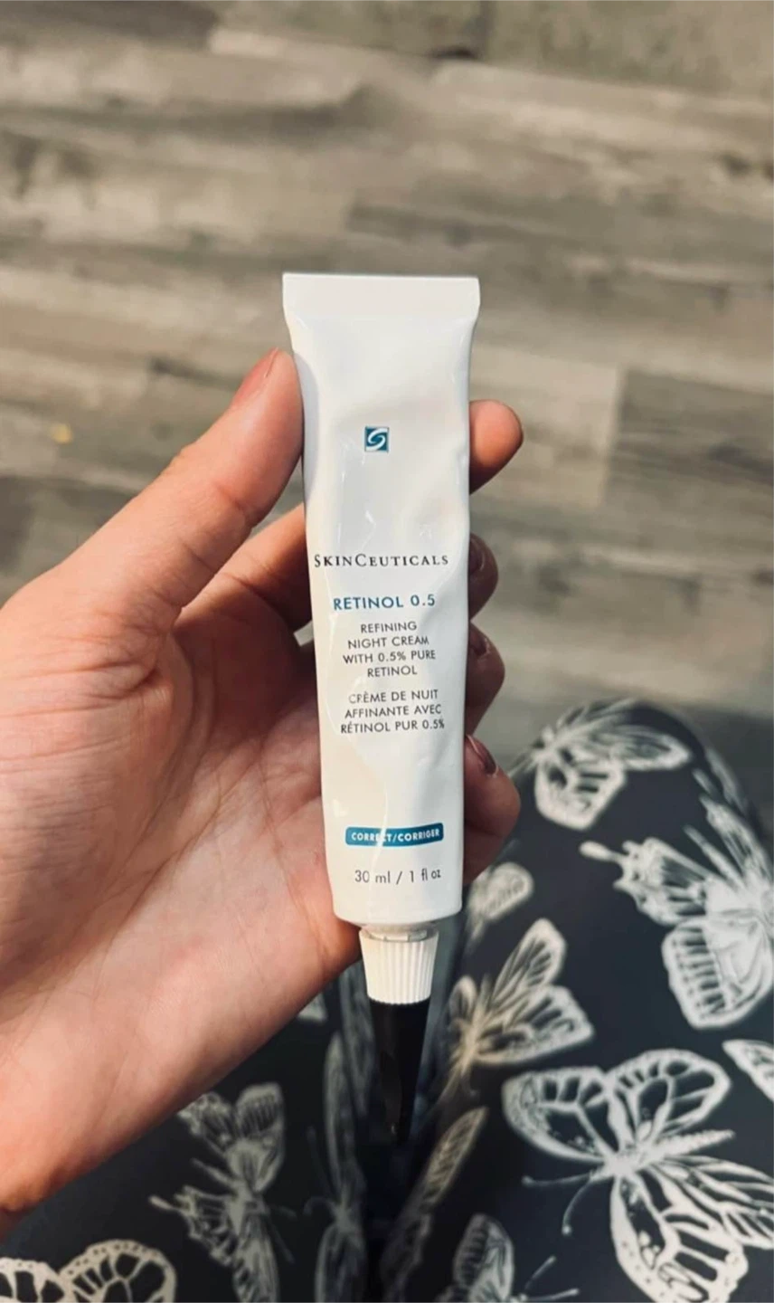 SkinCeuticals Retinol 0.5 Night Cream