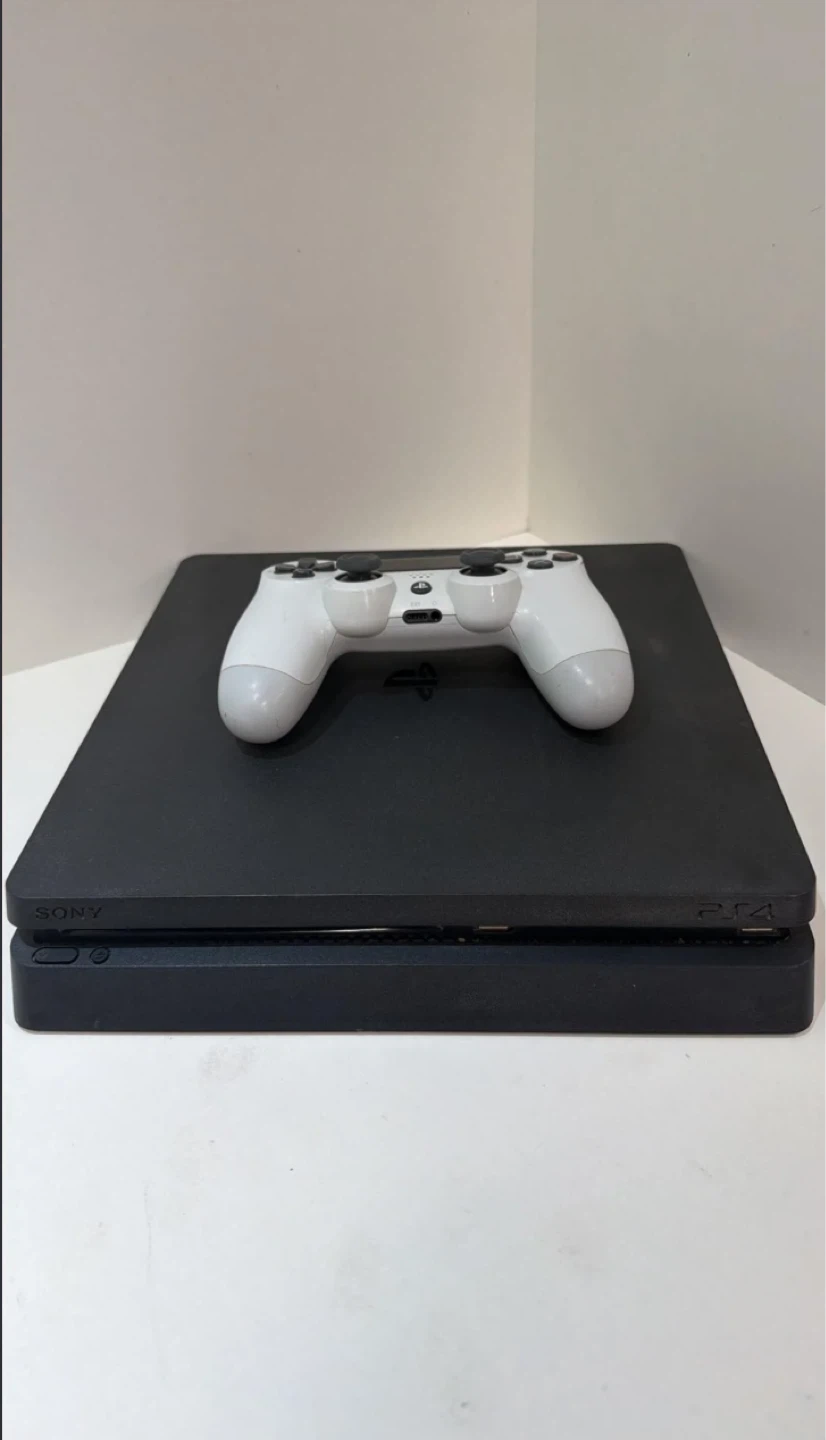 Sony PlayStation 4 Slim Console