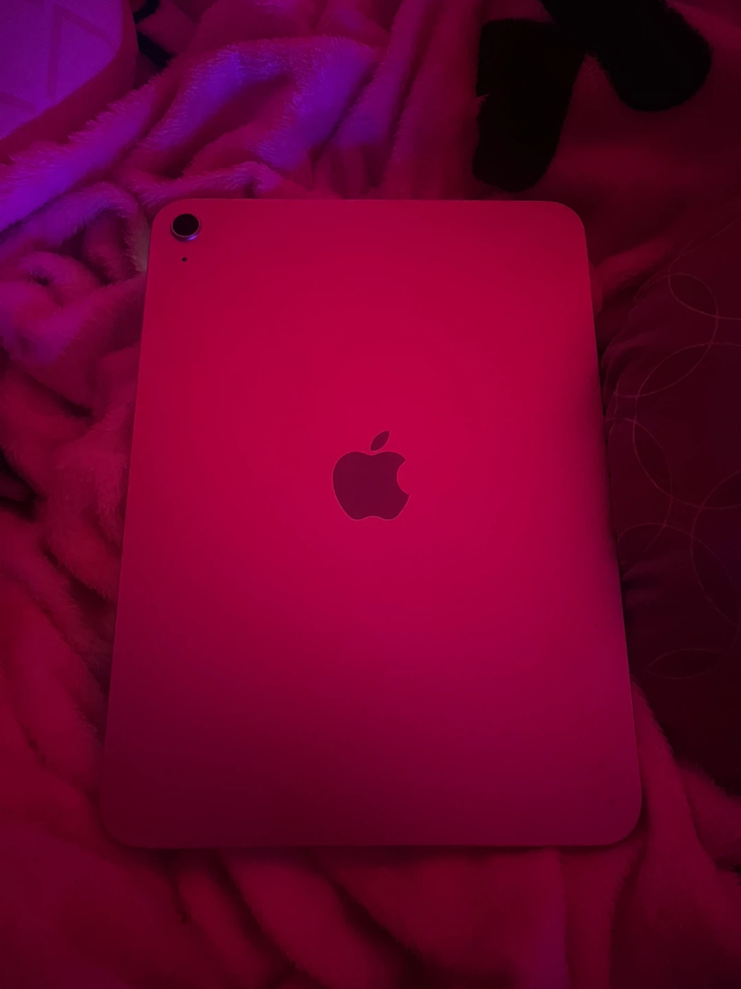 Apple iPad - photo 2
