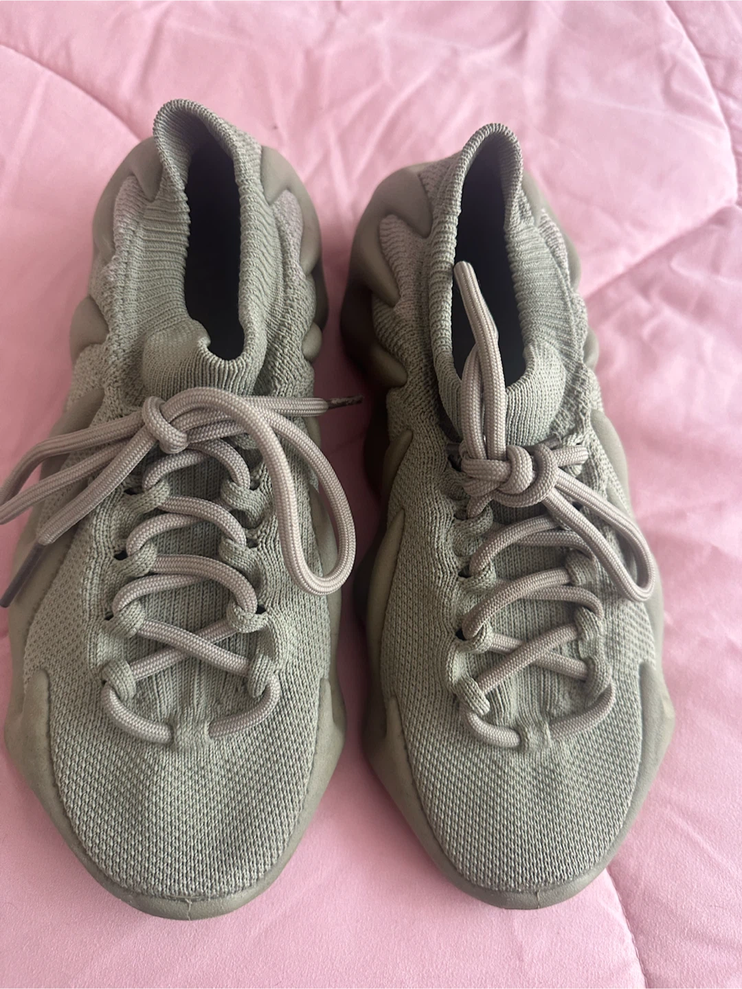 Adidas Yeezy 450 Sneakers