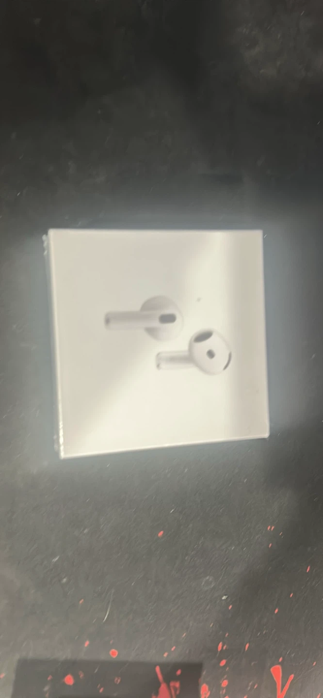 Apple AirPods 4 (ANC)