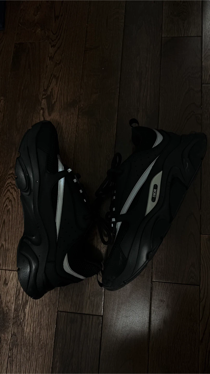 Dior B22’s - photo 2