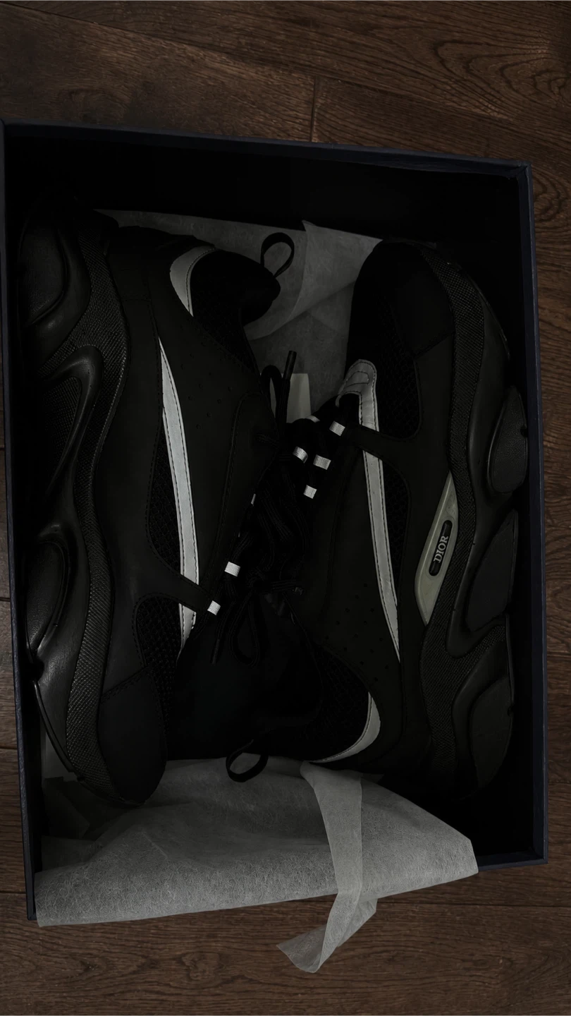 Dior B22’s - photo 3