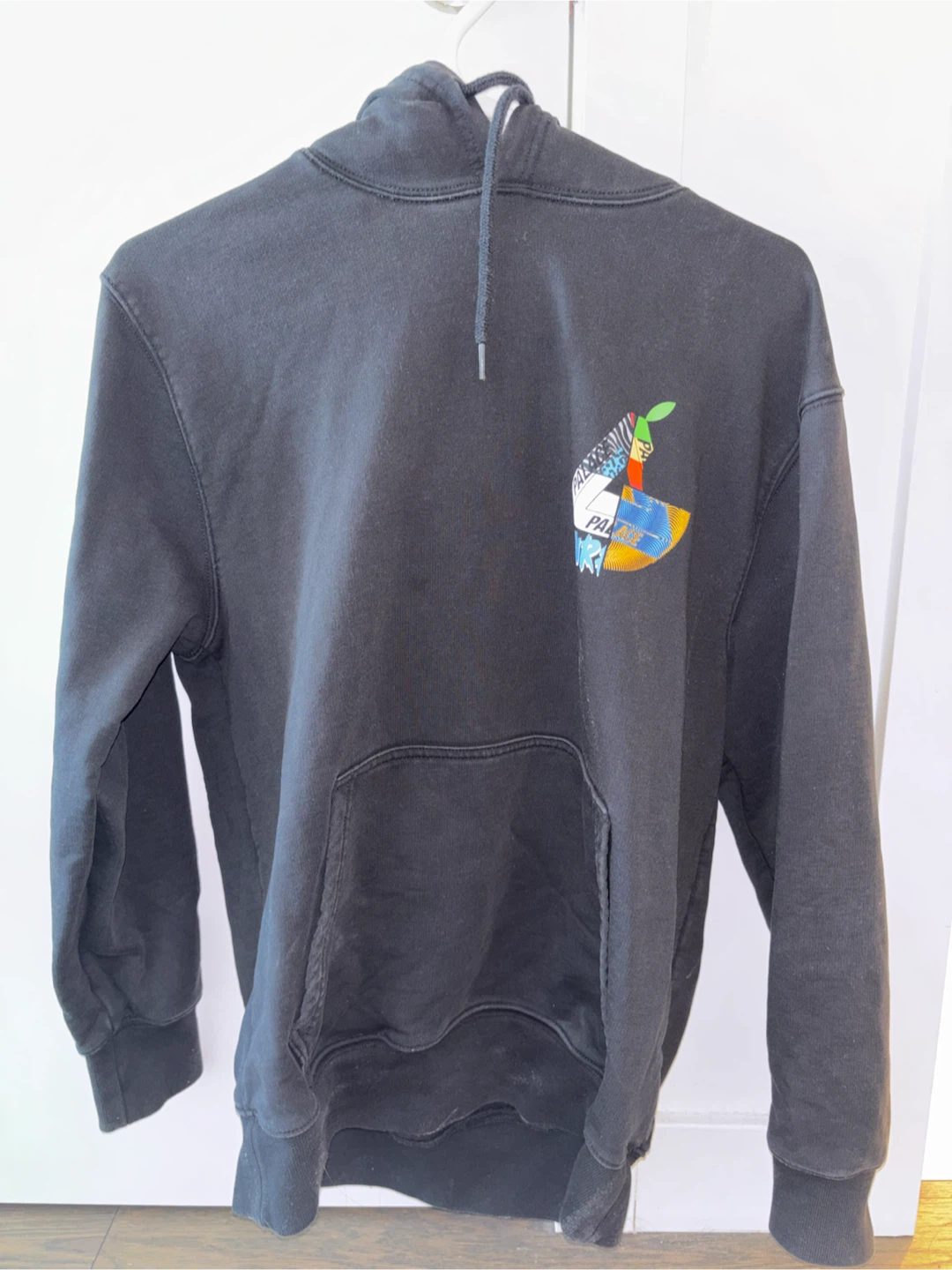 Palace Skateboards Graphic Hoodie - photo 2