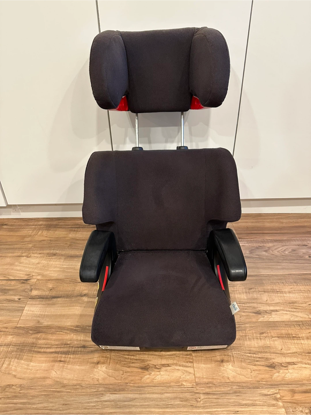 Clek Oobr Booster Car Seat