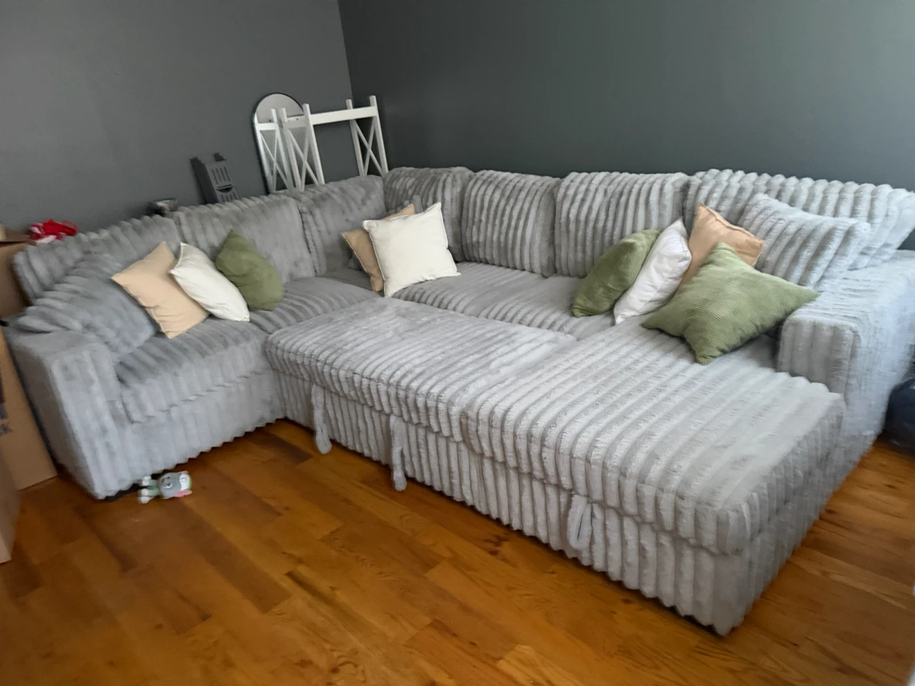 Sofa - photo 3