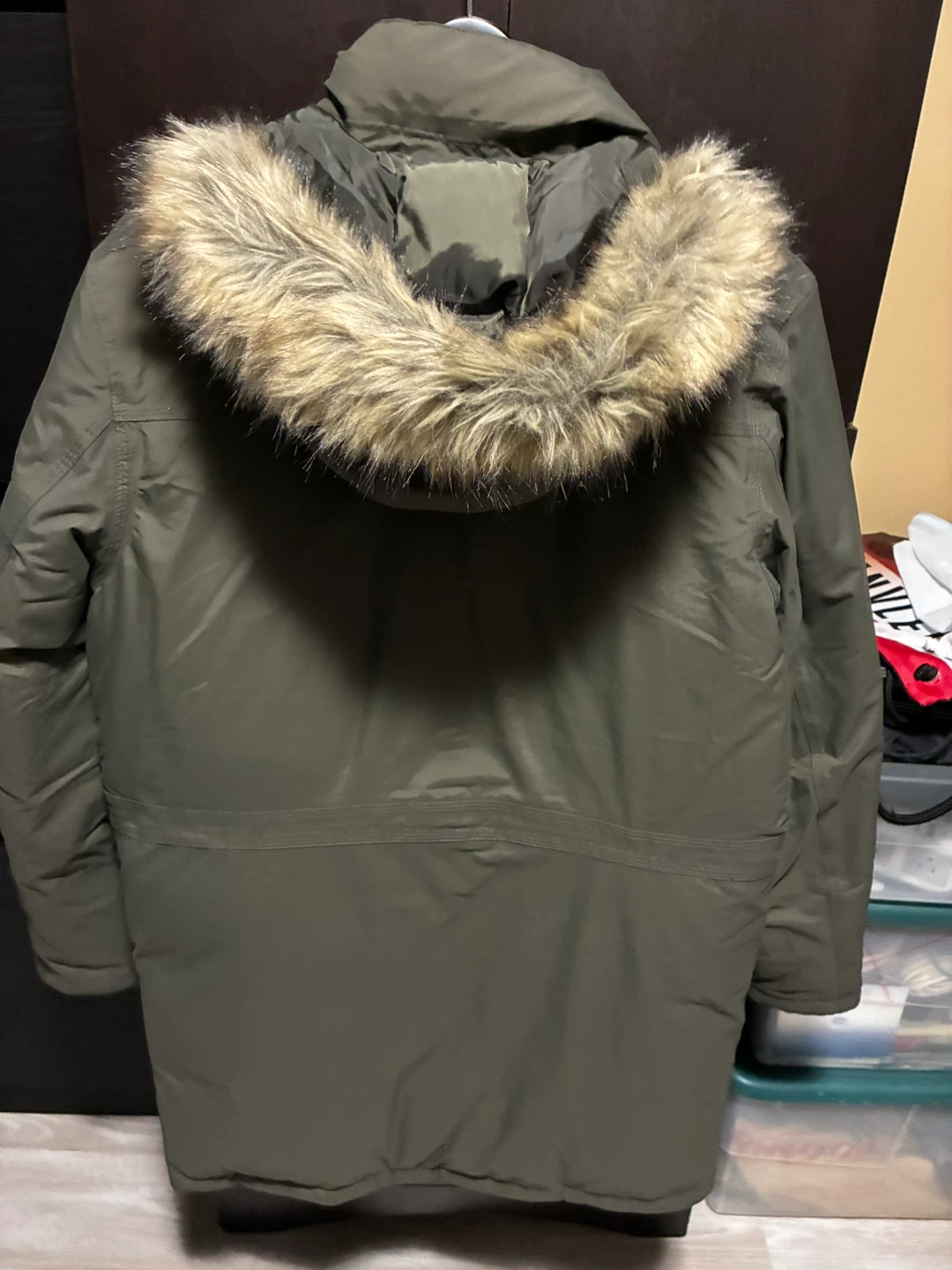 Mountain Warehouse Extreme Winter Parka - photo 2