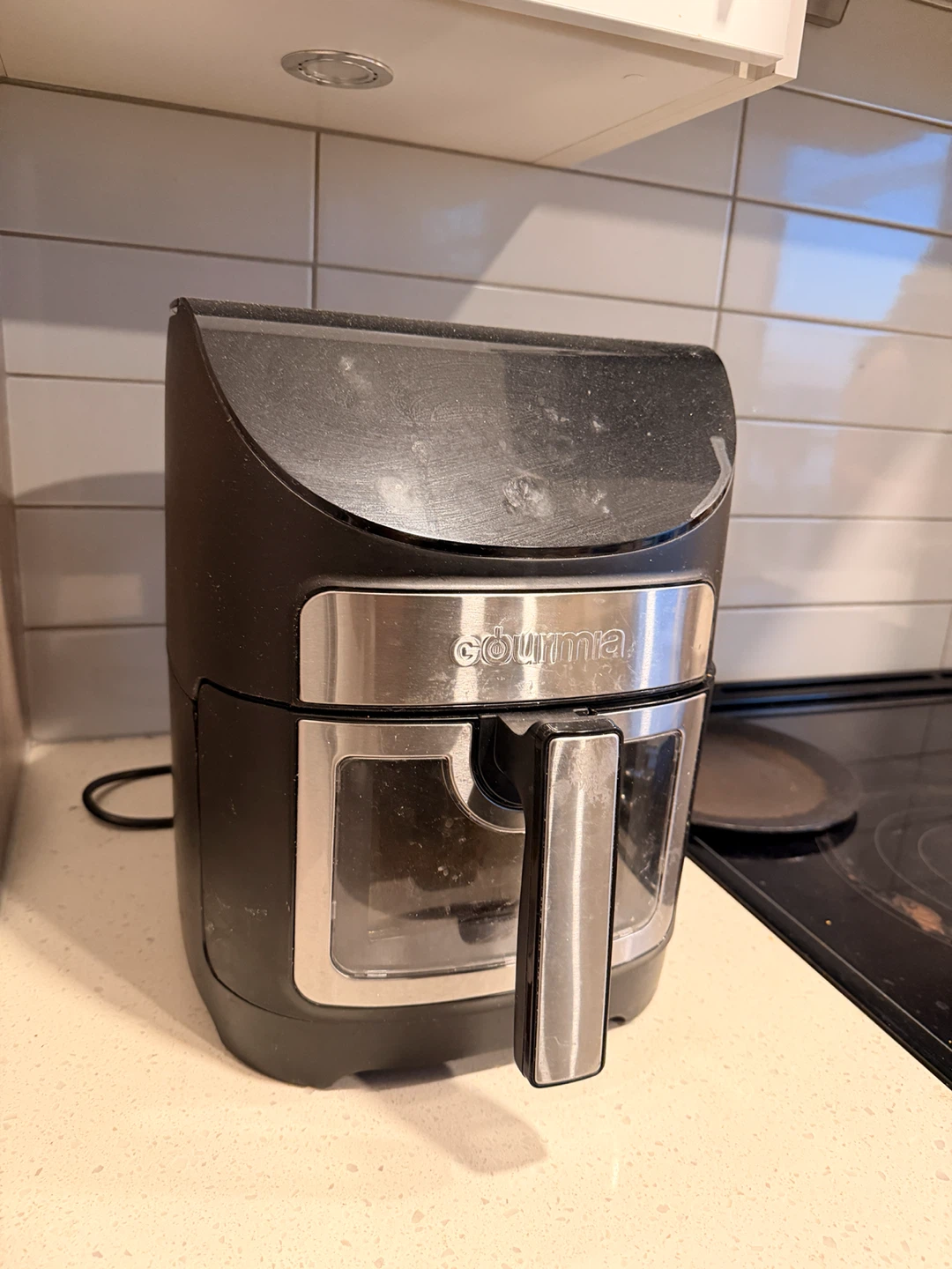 MOVING SALE- Gourmia Air Fryer