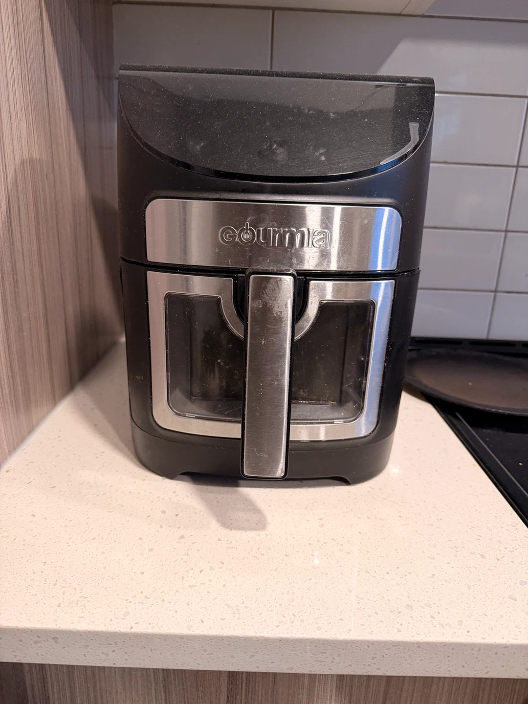 MOVING SALE- Gourmia Air Fryer - photo 2