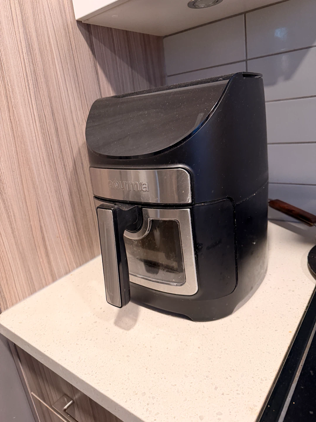 MOVING SALE- Gourmia Air Fryer - photo 3