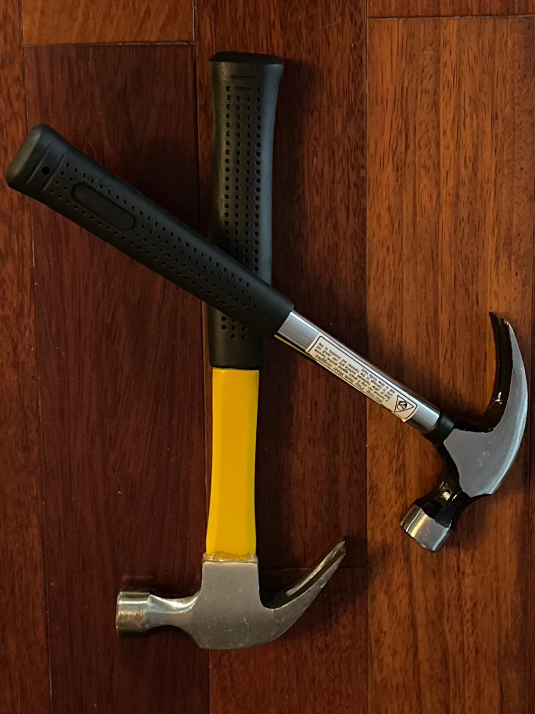 Stanley Hammer