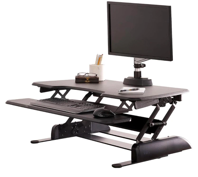VariDesk Essential 36 Standing Desk Converter