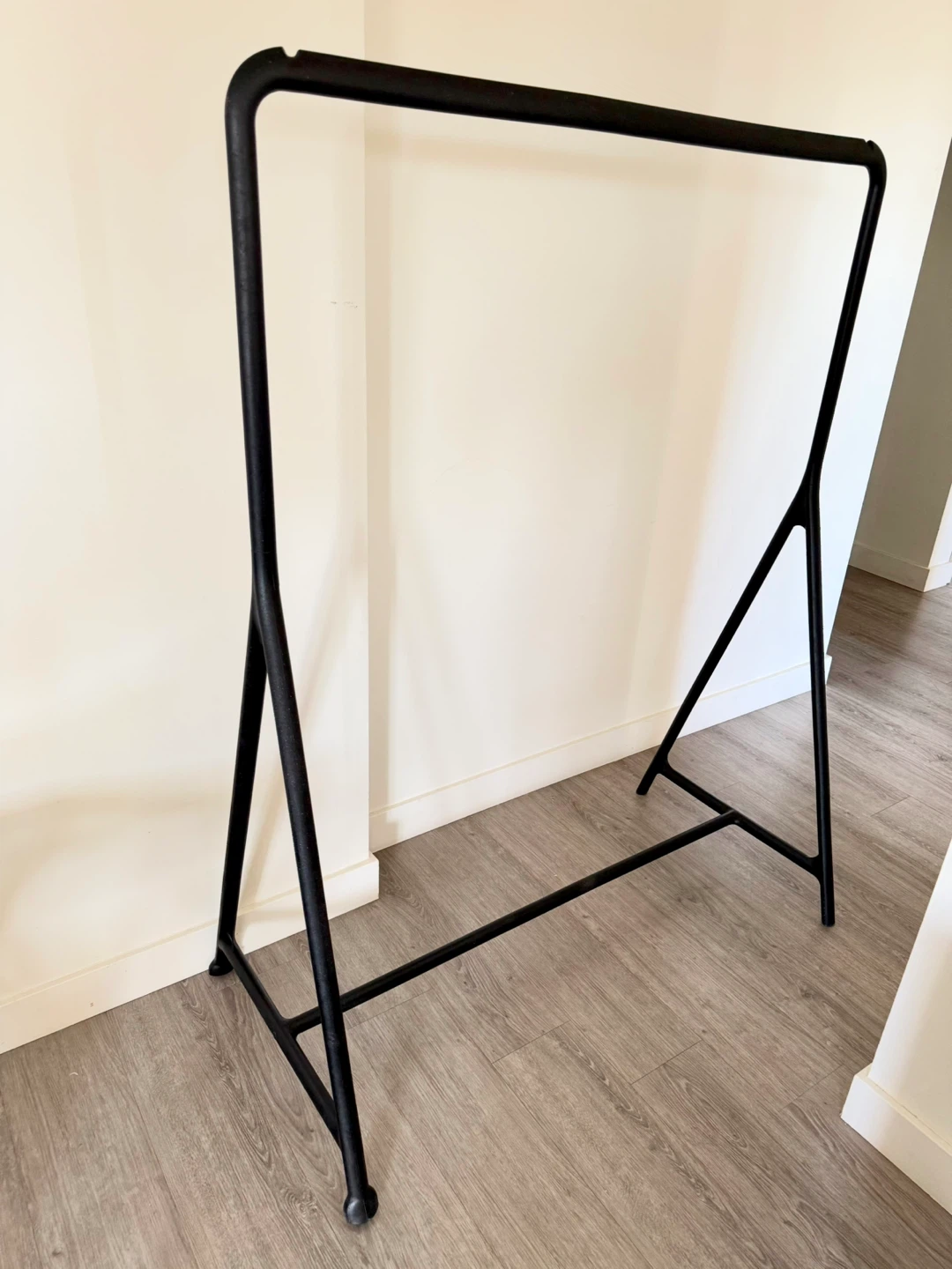IKEA Turbo clothes rack