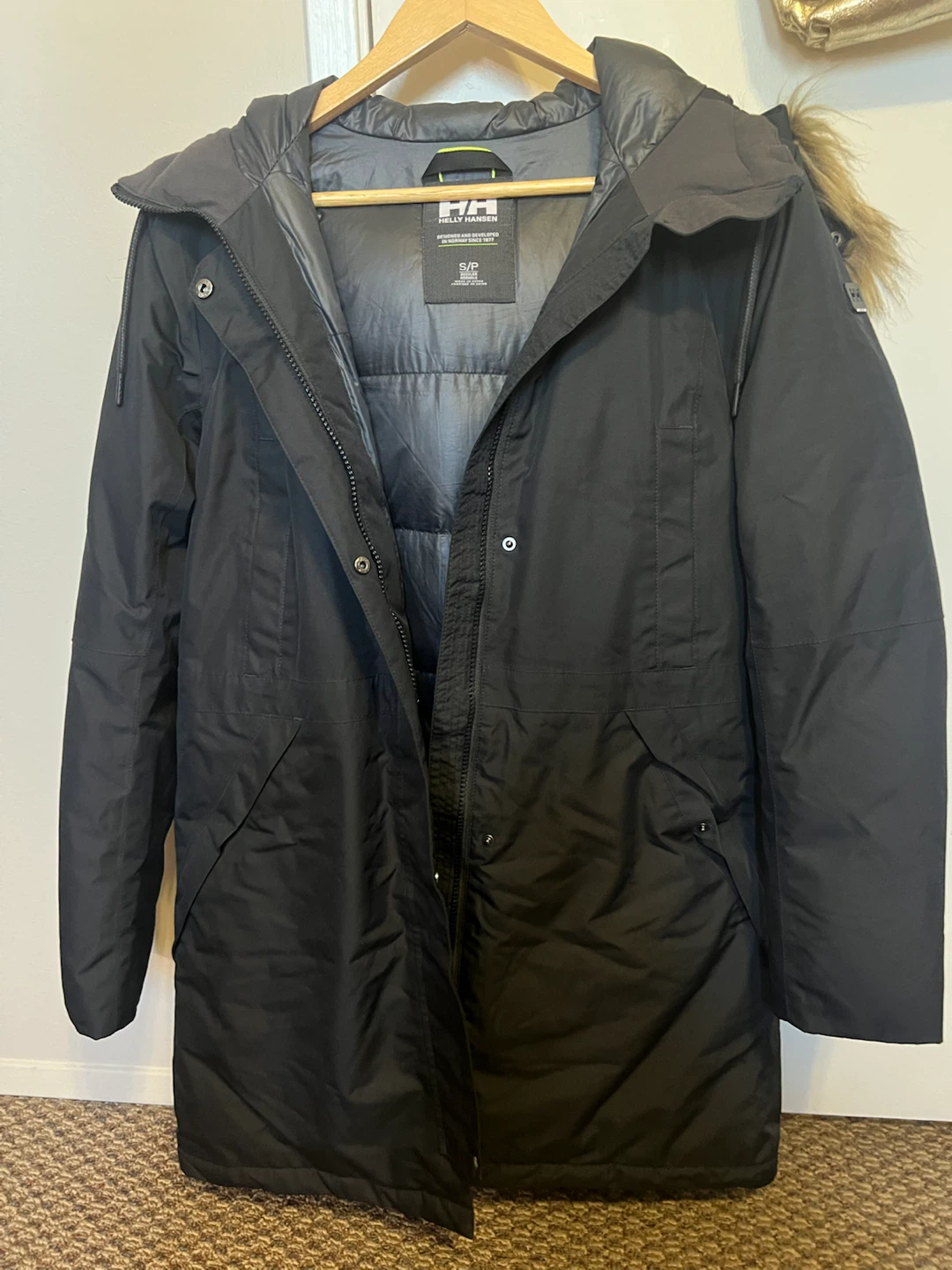 Helly Hansen Women's Nesna Parka - photo 2