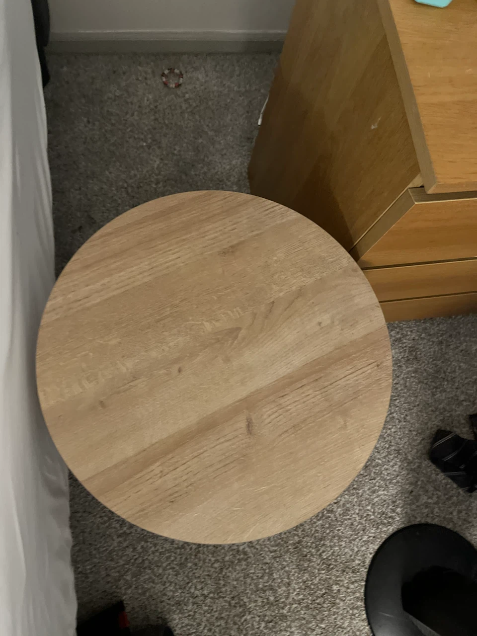 Small side table - photo 2