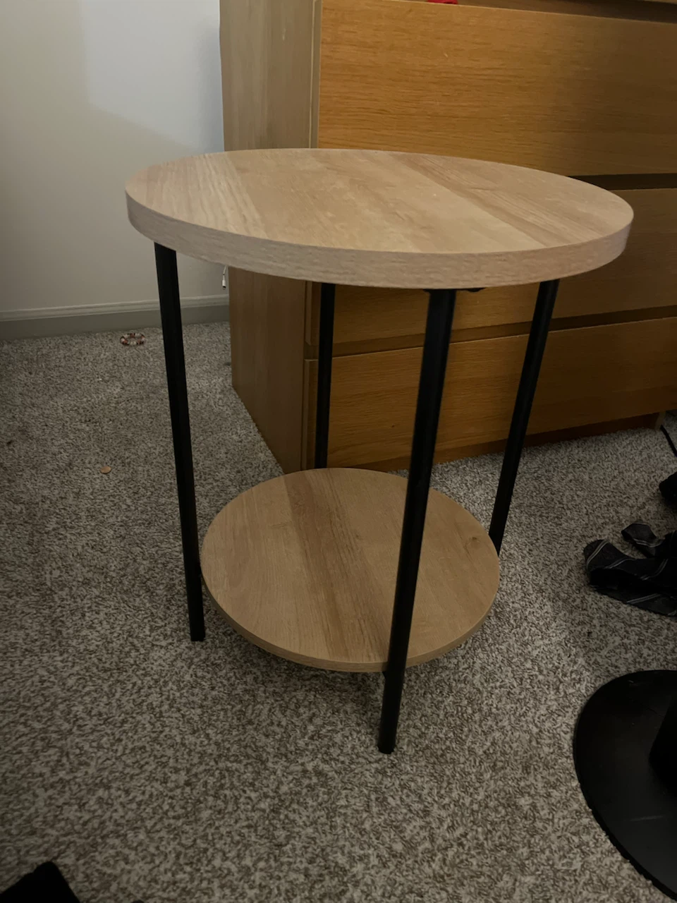 Small side table - photo 3