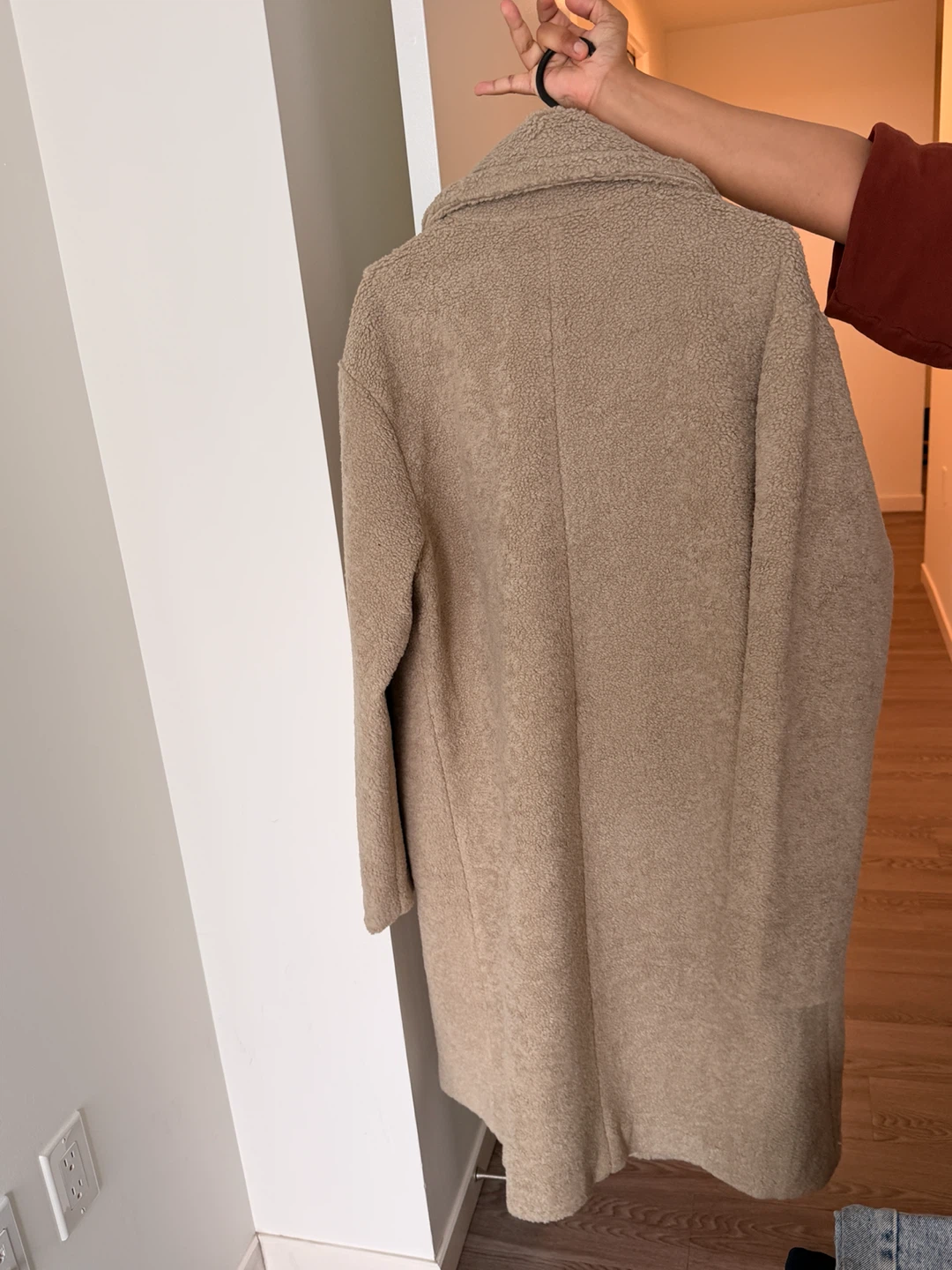 MOVING SALE  - Clothing and Shoes - photo 2