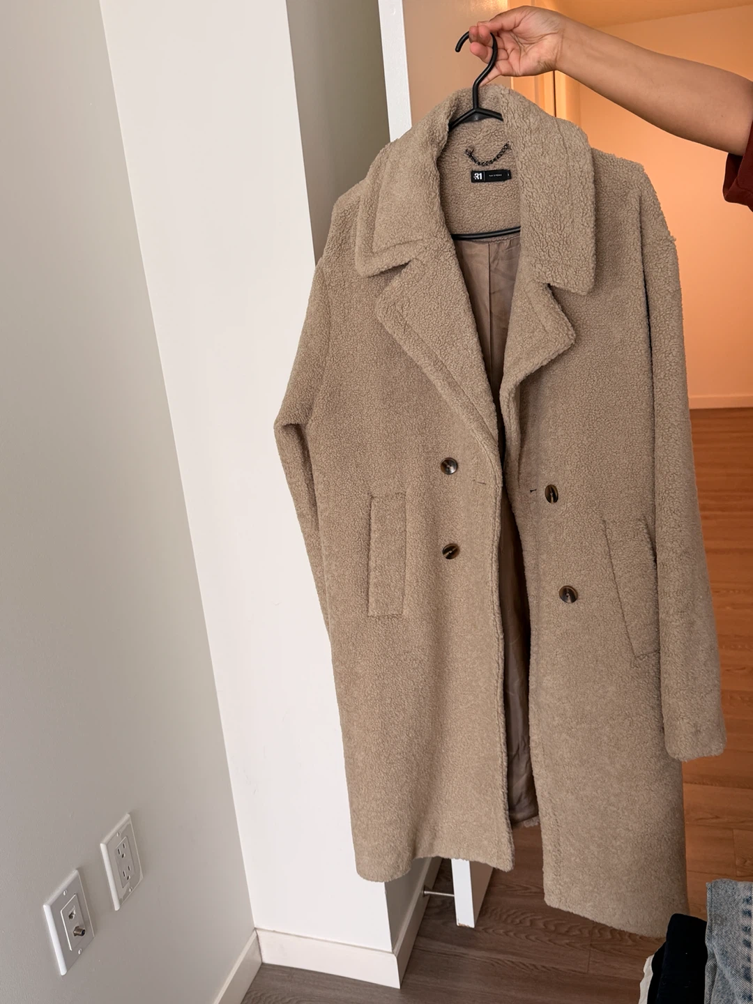 MOVING SALE  - Clothing and Shoes - photo 3