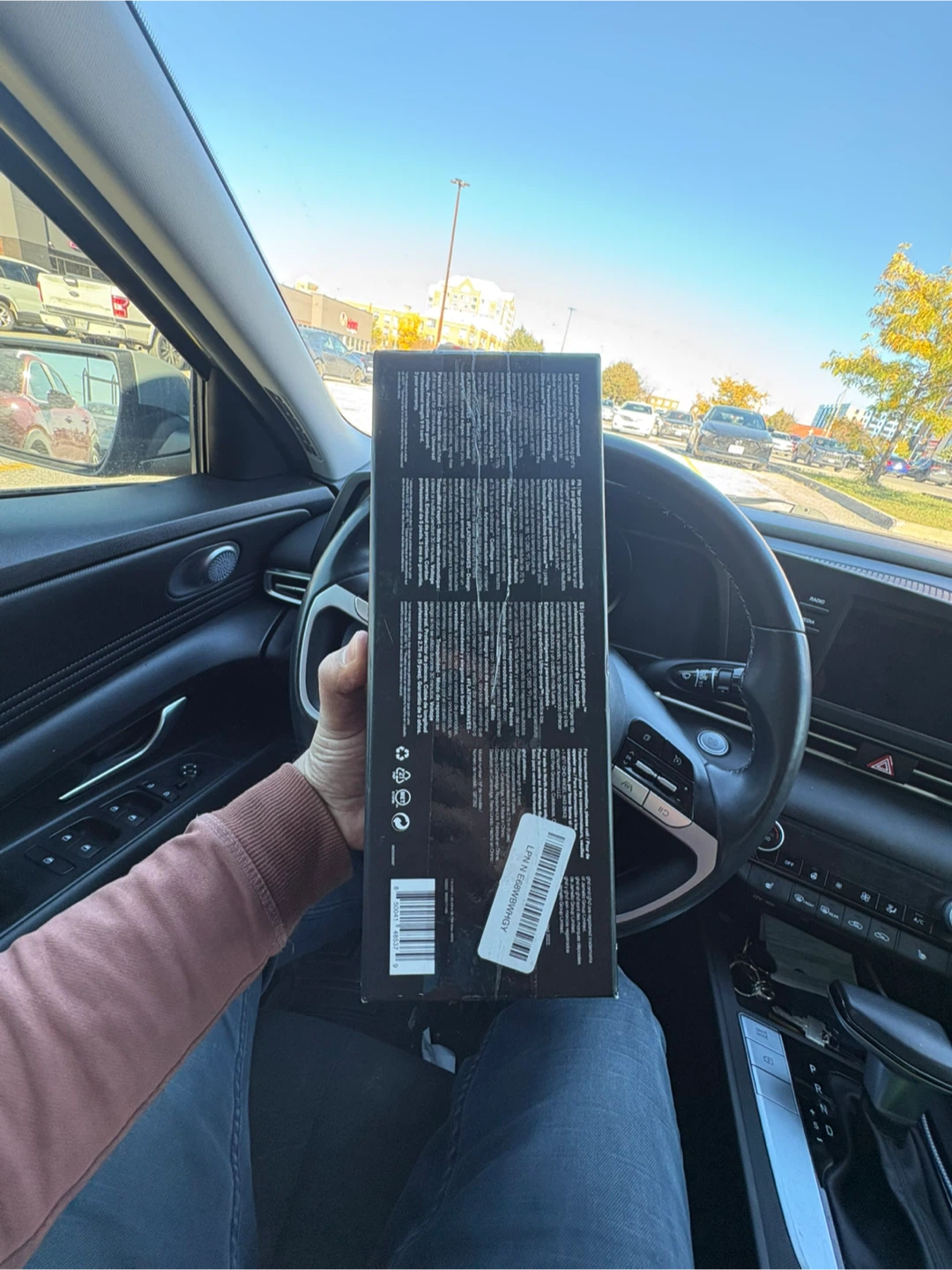 ghd platinum+ professional smart styler - photo 3