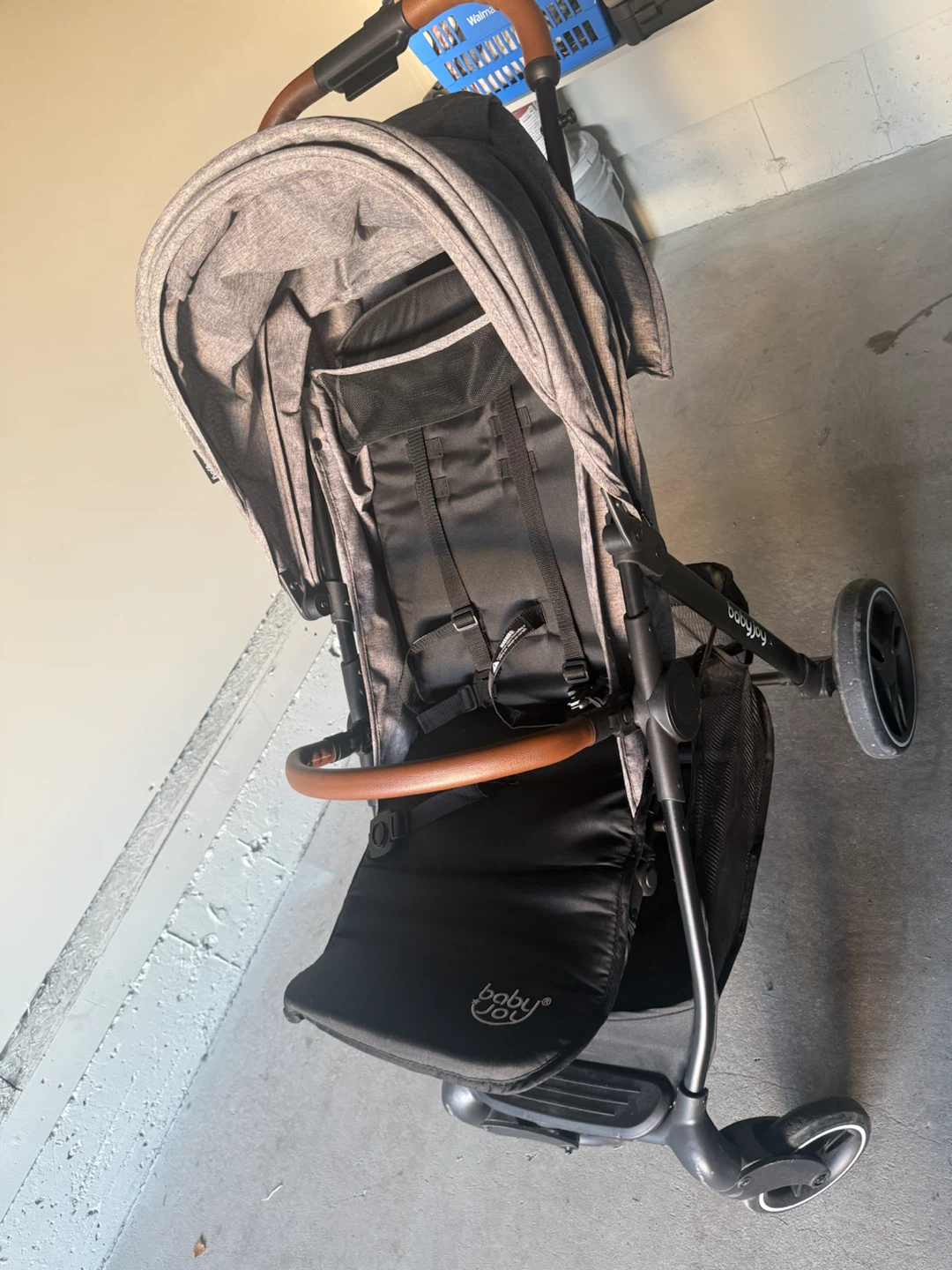 New baby stroller - photo 2