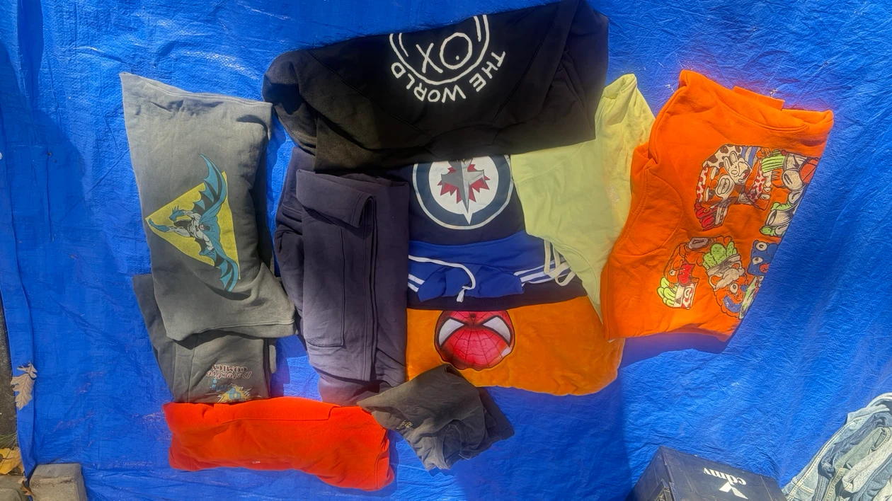 branded hoodies XL - photo 3