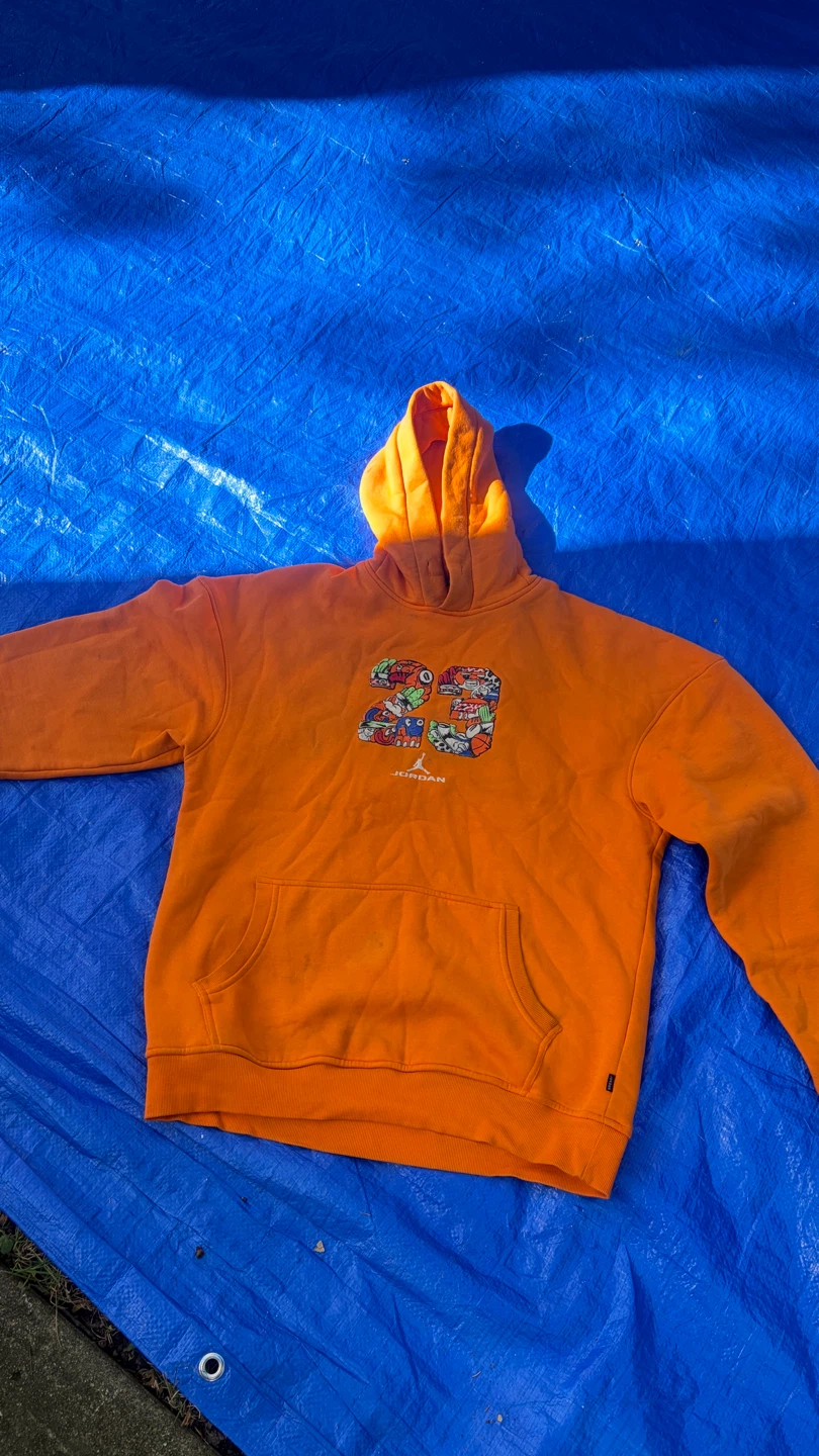branded hoodies XL - photo 5