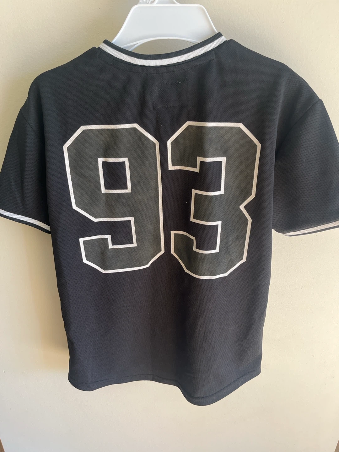 Dogg Supply black t-shirt - photo 3