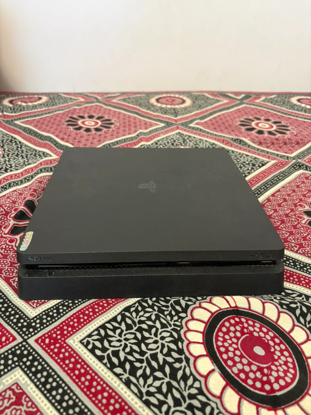 Sony PlayStation 4 Console Bundle - photo 4